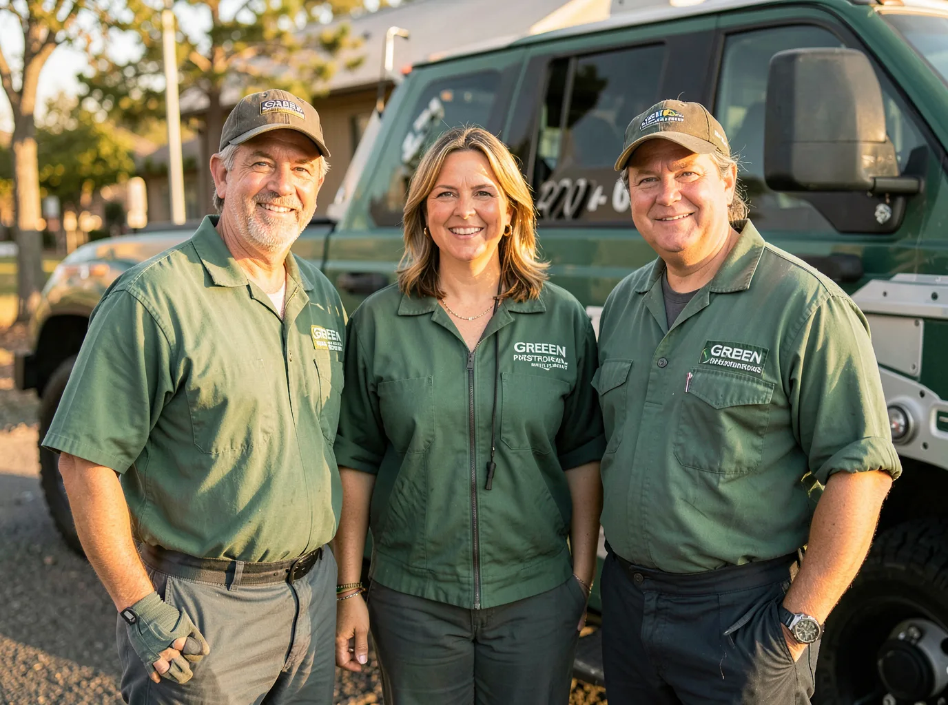Water Damage Restoration company in Jamestown, CA